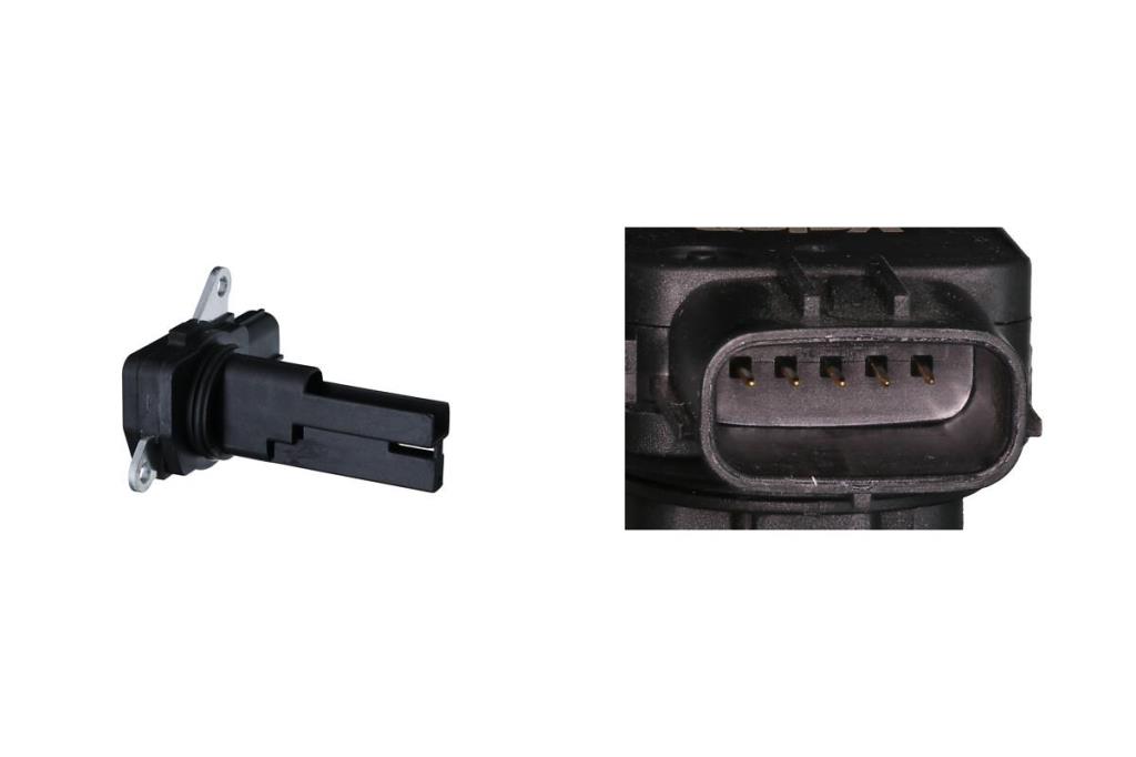 Débitmètre de masse d'air VALEO ref. 366951
